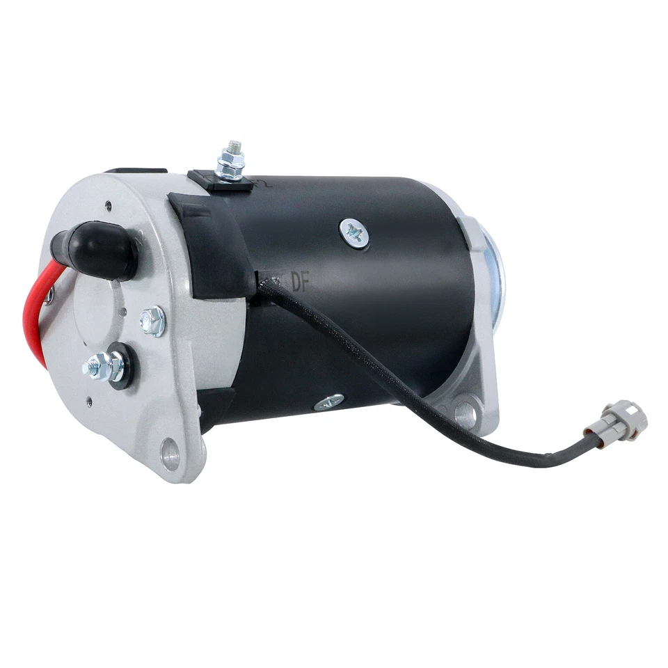 Starter Generator For 1996-2016 Yamaha G16 G20 G21 G22 YDRA/G29 Golf Cart 15422 Foto 2 de 4