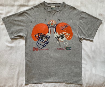 camiseta universitario 1999