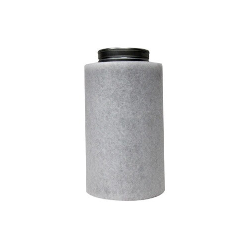 FILTRO DE CARBÓN 100x250mm 240m3/H. PRIMA KLIMA  *