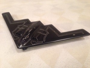 b2 bomber toy