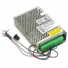 HX-SXPWM-A AC90V-260V Input DC220V Output 8A PWM Motor Speed Controller Driver