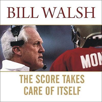 The Score Takes Care of Itself: My Philosophy of Leadership | englisch