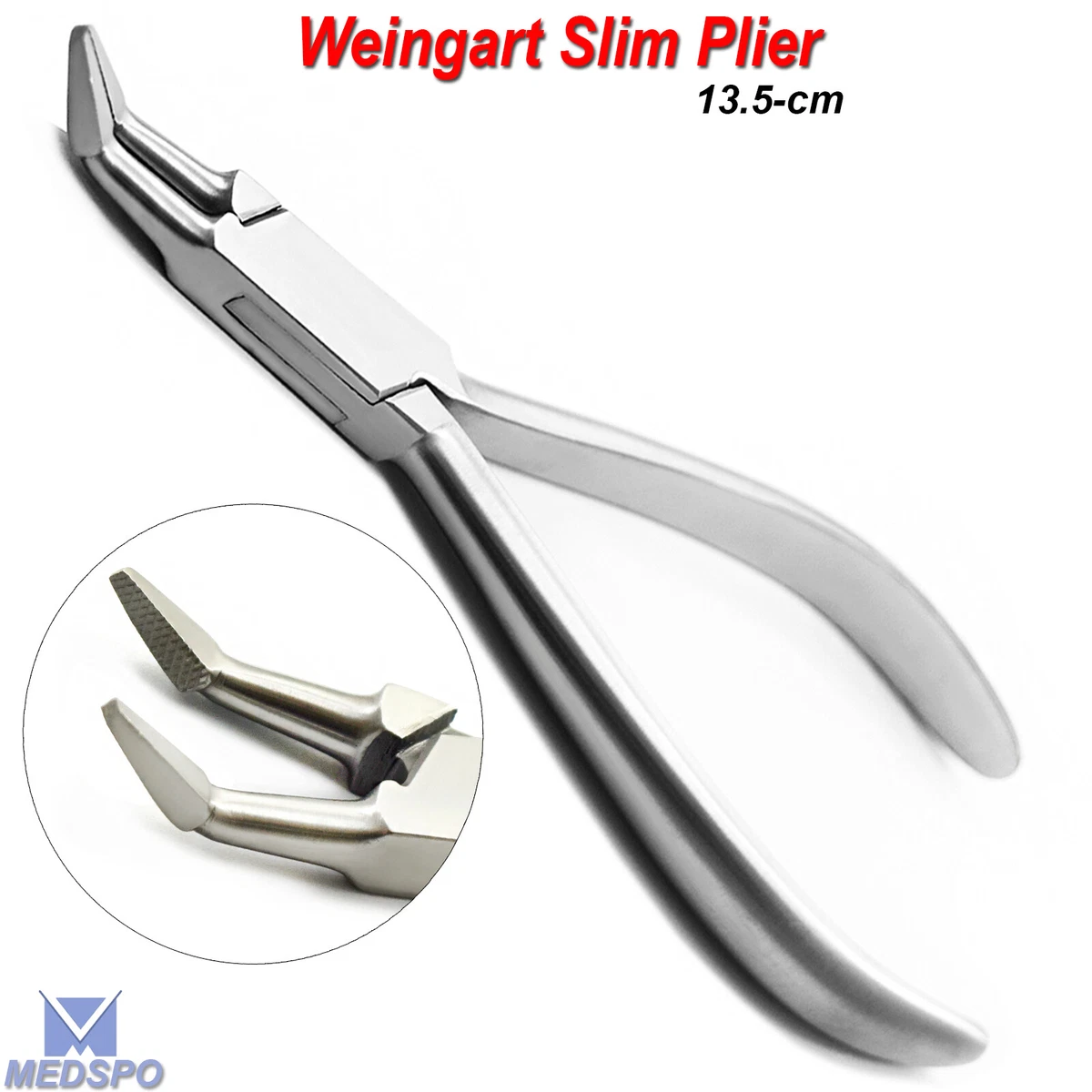 Skinny pliers sale