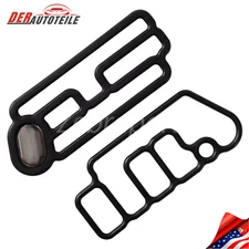 New Cylinder Head Solenoid Gasket VTEC fits for Honda 15815R70A01 15845R70A01