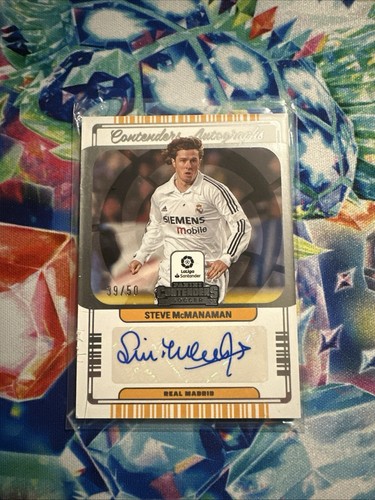 Kellogg's Virtual Video Collection Steve Mcmanaman No. 14 in a Series