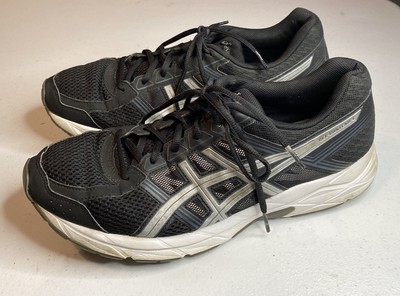 asics men's athletic shoes