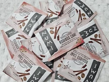 Numi Organic Tea Rooibos Chai, 13 Count of Tea Bags, Herbal Tea NO BOX