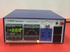 J-KEM Electronics - 270 - Temperature Controller