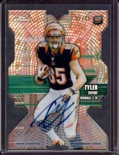 Get to Know All the 2013 Topps Chrome Football Rookie Autographs 72