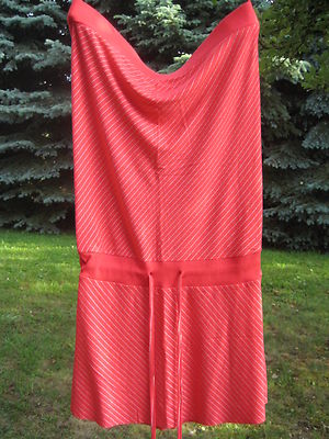 Lurex  BANDEAU in Gr.40 von FISHBONE NEU