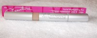 Mary Kay Make-up Signature Facial Highlighter Pencil 04 Oz. Mary Kay Make-up Signature Facial Highlighter Pencil 04 Oz.
