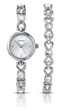 sekonda snowflake gift set