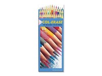 Sanford Col-erase Colored Pencils on sale Sanford Col-erase Colored Pencils on sale