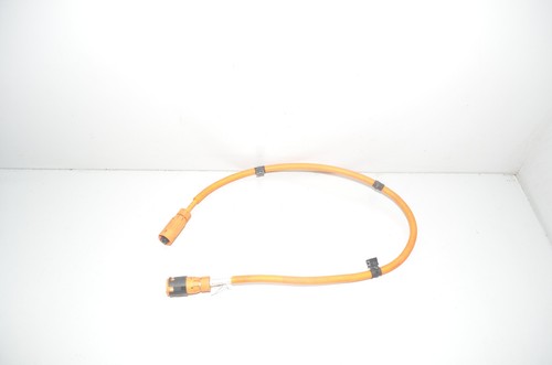 BMW I01 i3 s Electric Hochvolt Kabelsatz el Klimakompressor 6840446