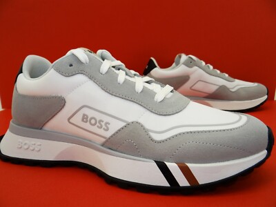 Boss Orange Sneaker Herren Boss Jonah Runn Sneaker Sportschuhe