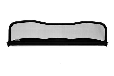 Airax Wind Deflector for Mitsubishi Colt CZC manufactured 2006 - 2009 with Quick Release