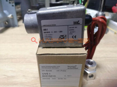 1PC Neu Kromschroder UVS1