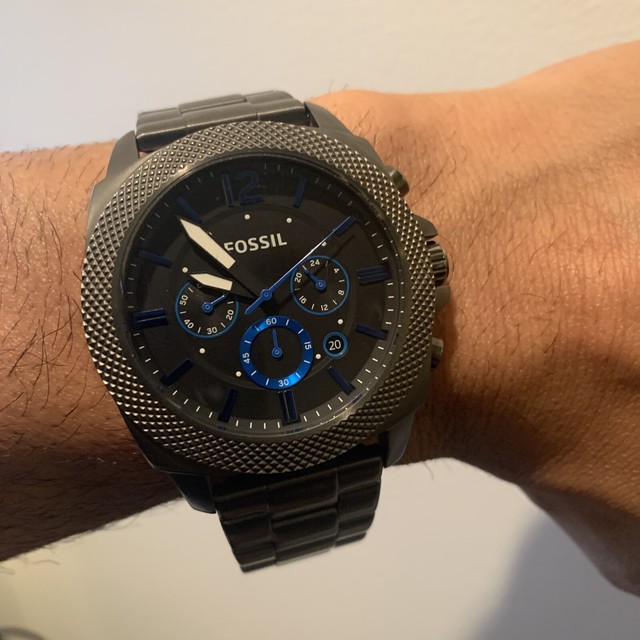 citizen tsuno chrono