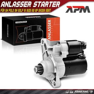 Lagerbuchsen Buchsen Satz Für BOSCH Anlasser Starter EJD 1,8PS 12V R 33