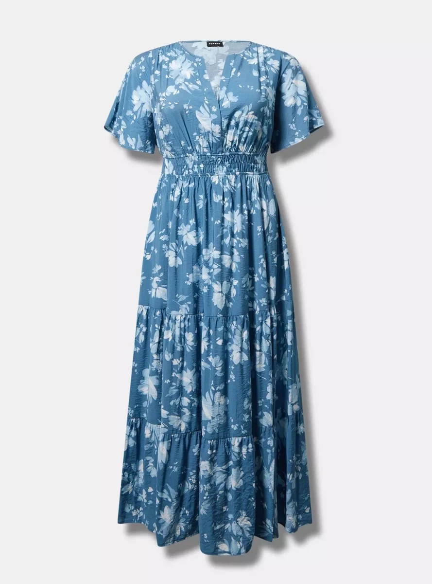 sachin and babi light blue dress Torrid Blue Dresses for Women for sale