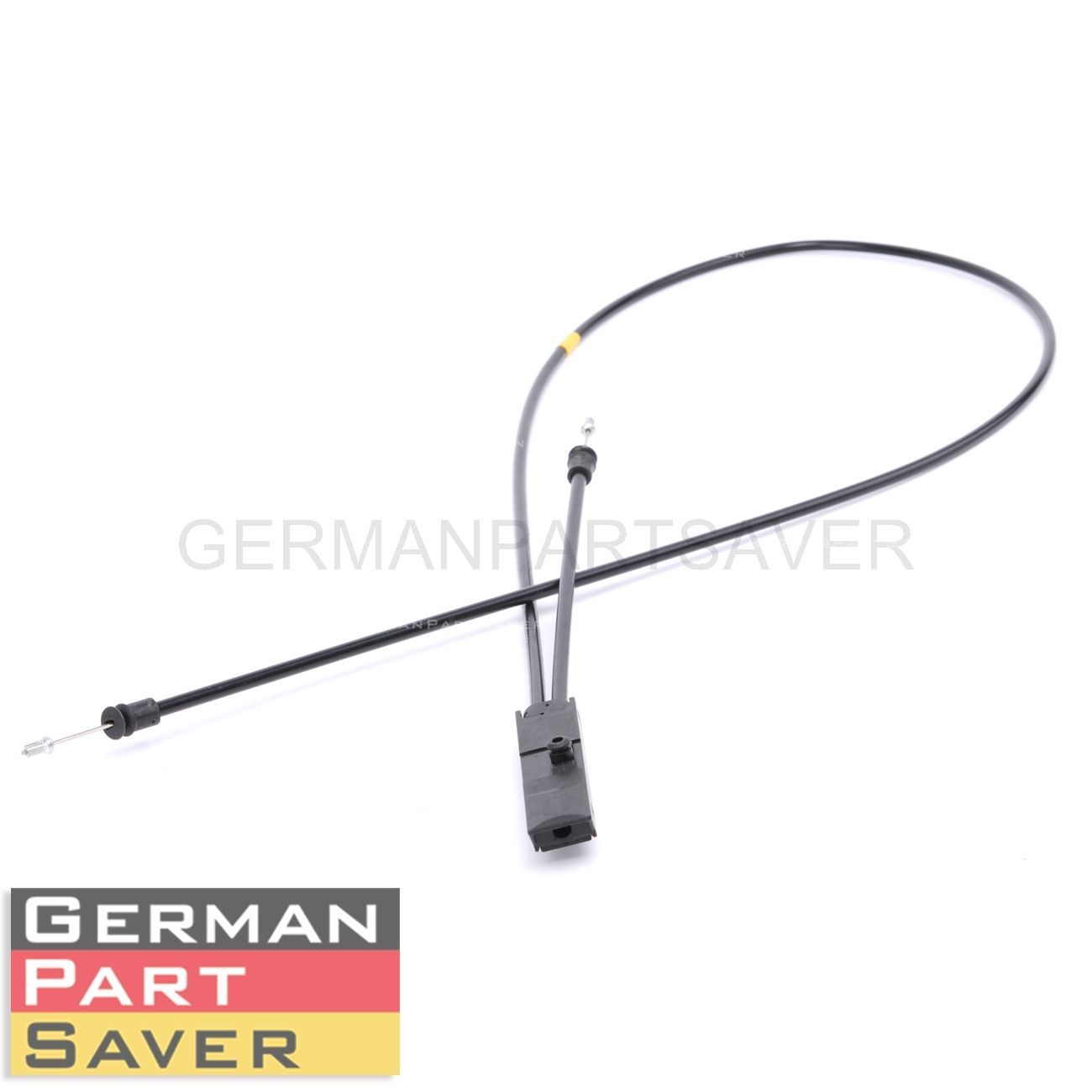 New Hood Release Cable / Bowden Cable Fits Mercedes W211 E350 E500 2118800159 eBay