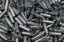 (100) Drop-In 3/8 x 1-9/16 Concrete Expansion Anchor 1/2 Drill Zinc Plate 3/8-16