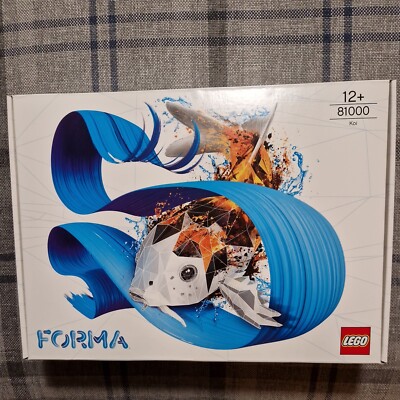 Top lego forma 2025