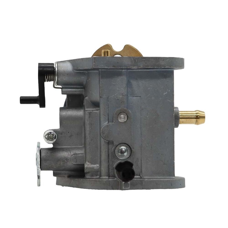 Carburador Con Bomba De Combustible Para Tractor John Deere X300, X304, X300R - Kit De Repuesto