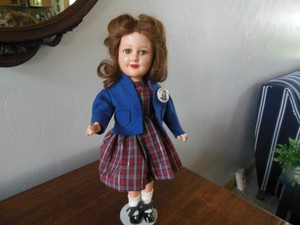 deanna doll