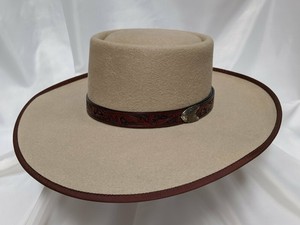 buckaroo cowboy hat