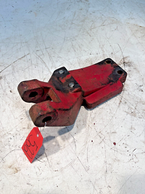 #ad #ad 1962 International IH 606 Gas Tractor Left 3pt Hitch Stabilizer Bracket 380573R1 $85.00