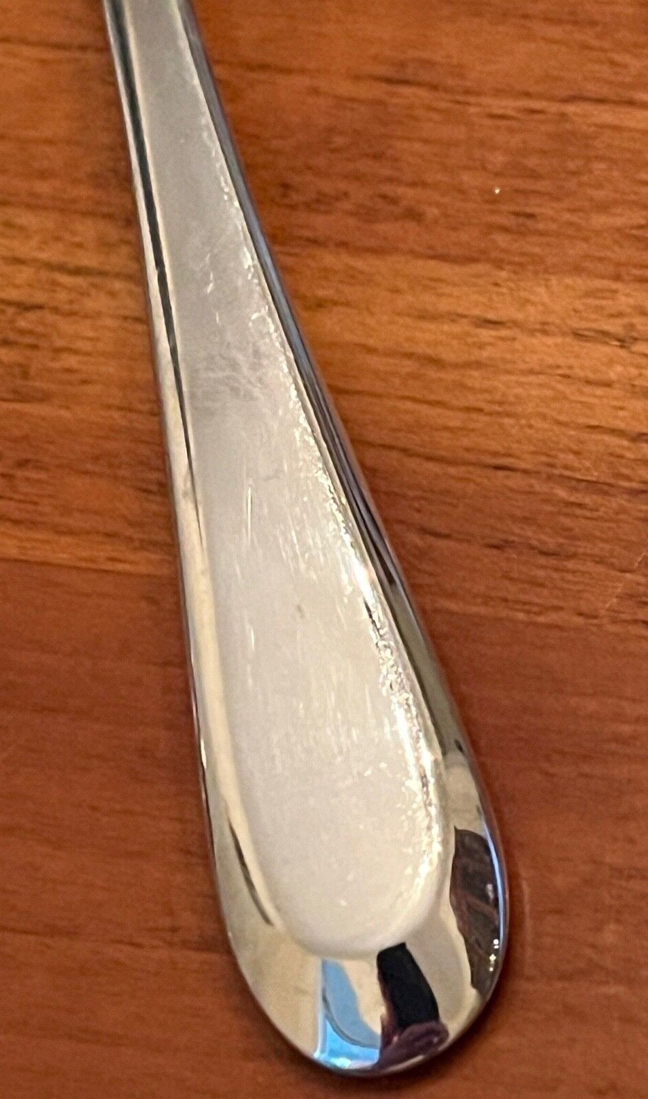 Lenox BELMONT BELLEVUE Glossy 18/10 Stainless Flatware Choice eBay