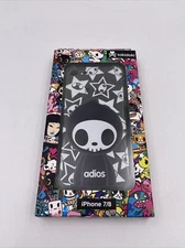 PROMOTION: BUY 1, GET 1 FREE: Tokidoki iPhone 7/8 Case: Adios (J4)