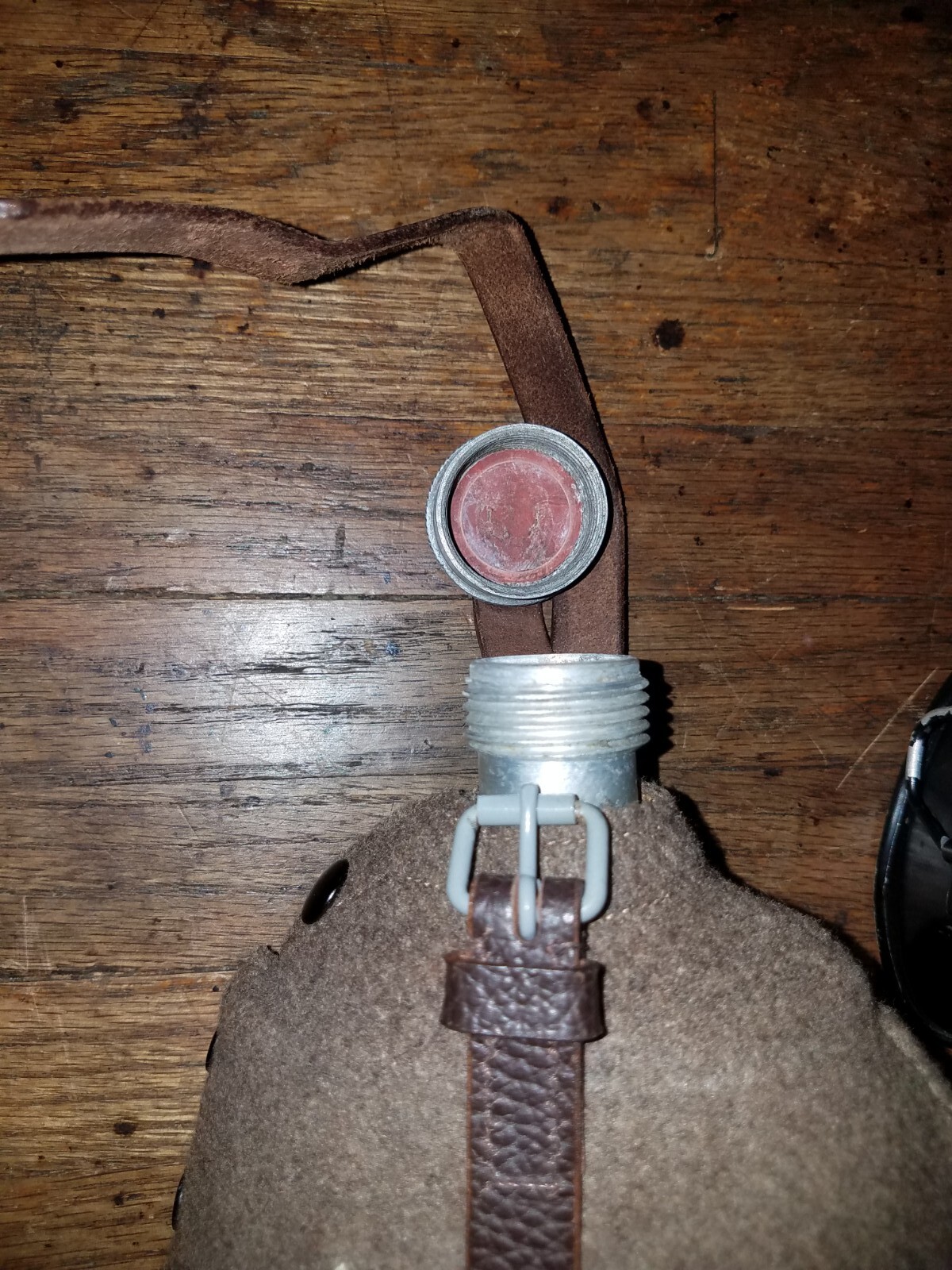 WW2 German Army Canteen and Cup (repro) eBay