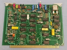 PCB Circuit Board 341502 BD 341492 BI-2