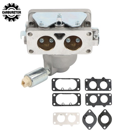 Carburetor For # 796258 796227 792295 796997 Engine 791230 - Foto 11