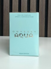 ARMAF ODYSSEY AQUA 2.02 FL OZ EAU DE PARFUM SPRAY FOR MEN