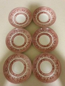 staffordshire willow churchill