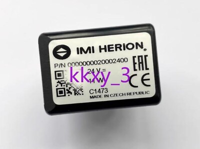 1 PCS NEW IMI HERION 0000000020002400 Coil #A6-4