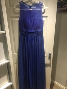 ebay bridesmaid dresses royal blue