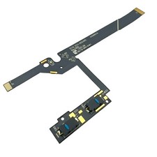 Side Button Flex Cable Mouse Switch W/ Feet for Logitech G Pro X Superlight 2