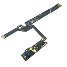 Logitech G Pro X Superlight 2 Side Key Button Flex Cable Mouse Switch W/ Feet