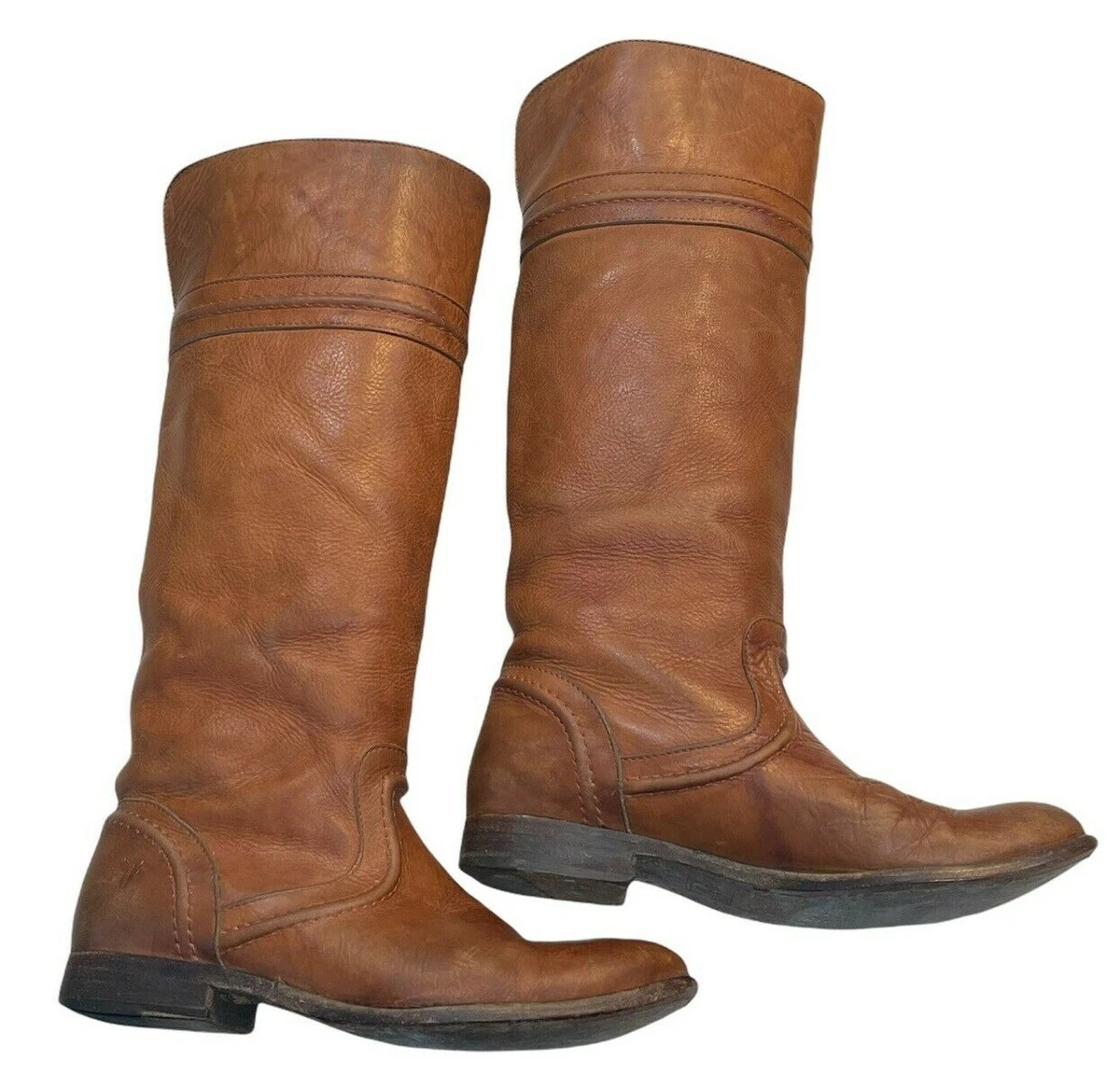 Boot pull deals tab