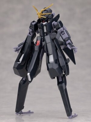 L ROBOT魂 GUNDAM TR-6 (WONDWART) METAL ROBOT SPIRITS < SIDE MS > Gundam TR-6 [WOUNDWORT Ra II