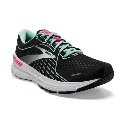 brooks free running shoes