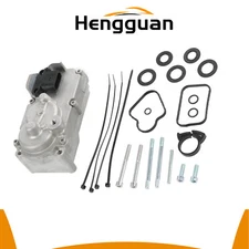 Turbocharger Actuator fit for Cummins Turbo HE300VG HE351VE 6374773 5496045RX