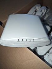 Lot of 12 - Ruckus R510 Access Point Unleashed w/ Power Injector, Read Descript