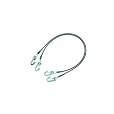 Demco 9523055 64" Straight Safety Cables