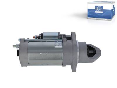 2.22000 Starter Adatto A per Scania, Volvo 420760 465604 466772 1676822 ...