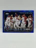 2024 Topps Chrome Sapphire 279 Los Angeles Angels